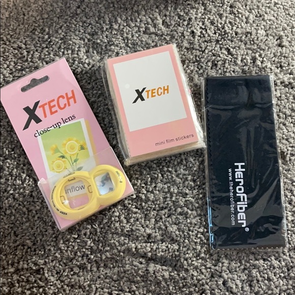 Camera - Picture 9 of 10